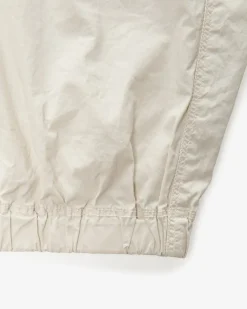 Hose Regular aus Baumwoll-Mix