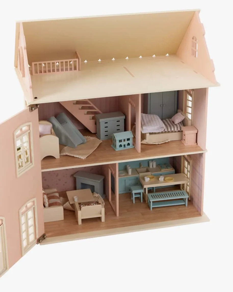 House of Nice Puppenhaus