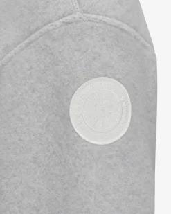 Hudson Fleece-Blouson