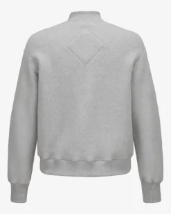 Hudson Fleece-Blouson