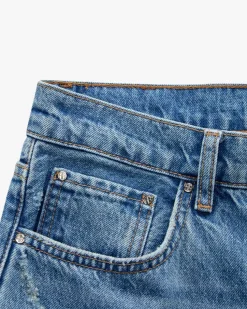 Hugh Jeans