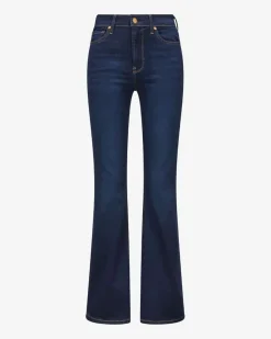 HW Ali Jeans Slim Iluusion