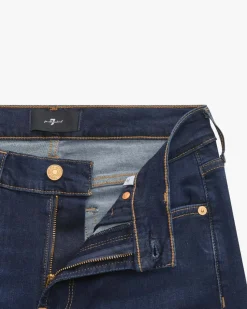 HW Ali Jeans Slim Iluusion