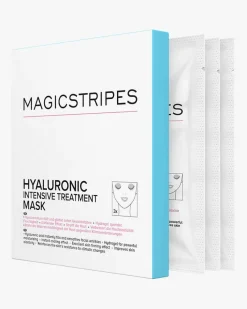 Hyaluronic Intensive Treatment Pflegemaske 3er-Set