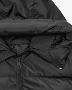 Hybridge Grove Knit Daunenjacke