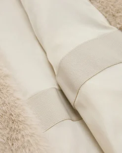 Hybridjacke