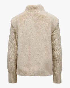 Hybridjacke