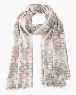 Hydabig Cashmere-Schal