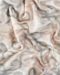 Hydabig Cashmere-Schal