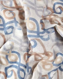 Hydabig Cashmere-Schal