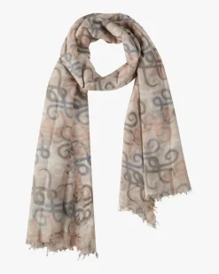 Hydabig Cashmere-Schal