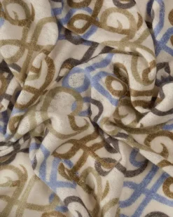 Hydabig Cashmere-Schal