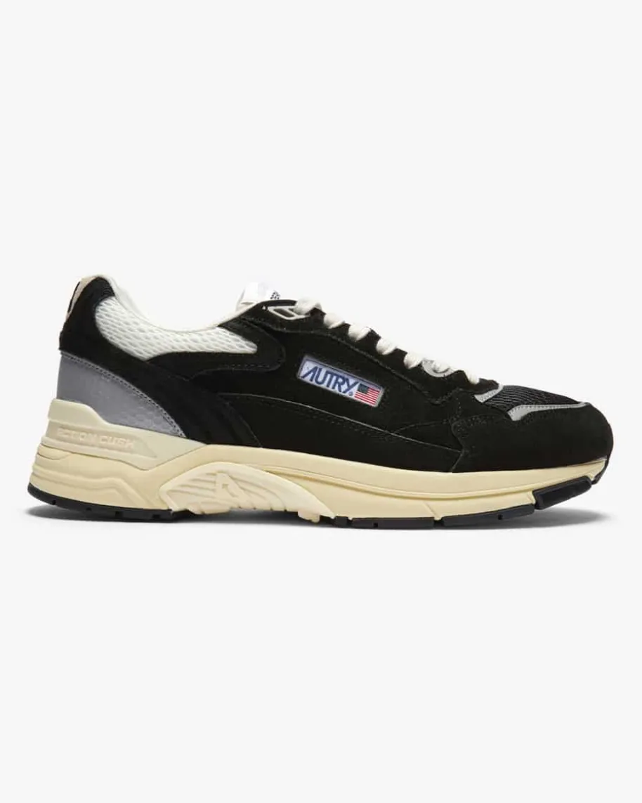 Hyperway Low Sneaker
