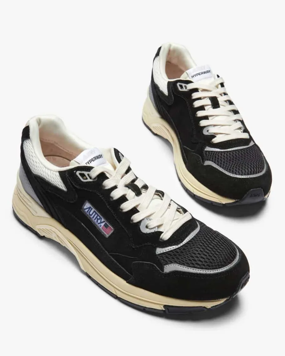 Hyperway Low Sneaker