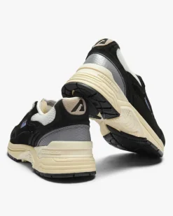 Hyperway Low Sneaker