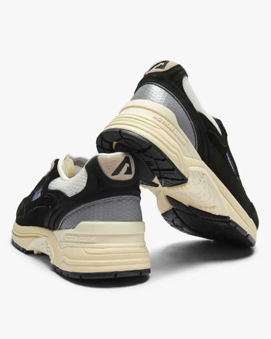 Hyperway Low Sneaker