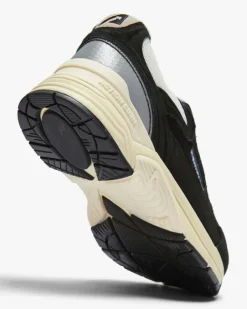 Hyperway Low Sneaker