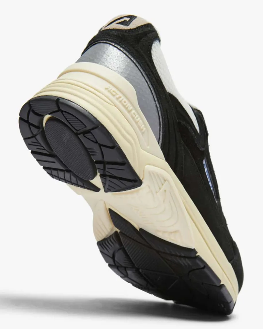 Hyperway Low Sneaker