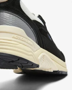 Hyperway Low Sneaker