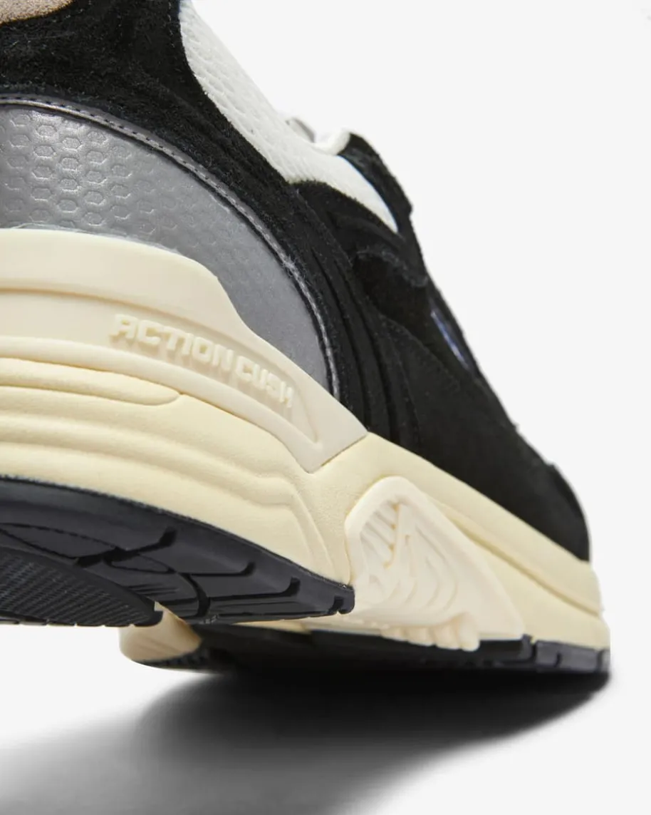 Hyperway Low Sneaker