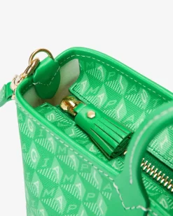 I am a plastic bag Handtasche