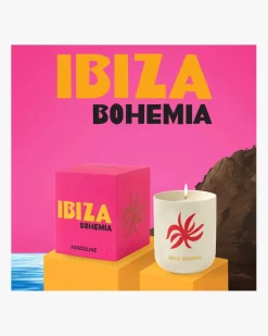 Ibiza Bohemia Duftkerze 319g