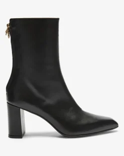 Icon Bootie Stiefeletten