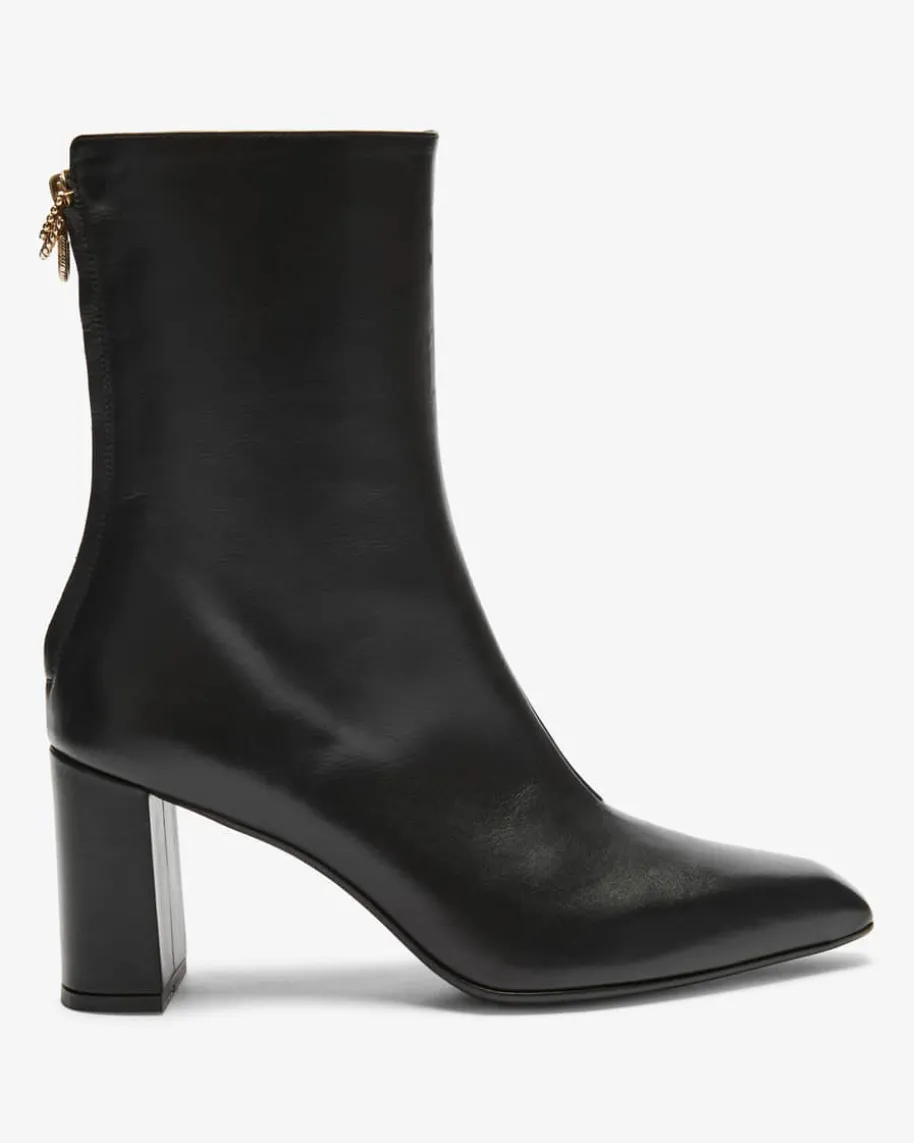 Icon Bootie Stiefeletten