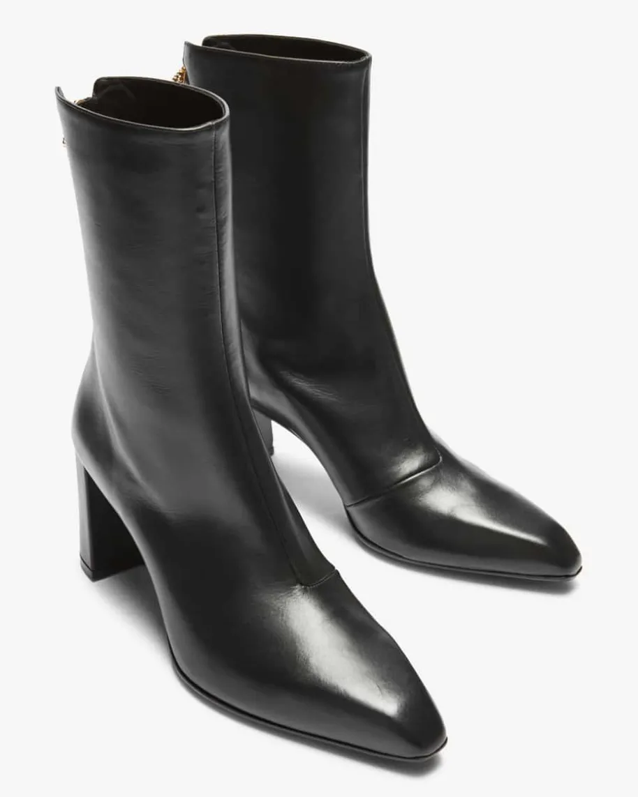 Icon Bootie Stiefeletten