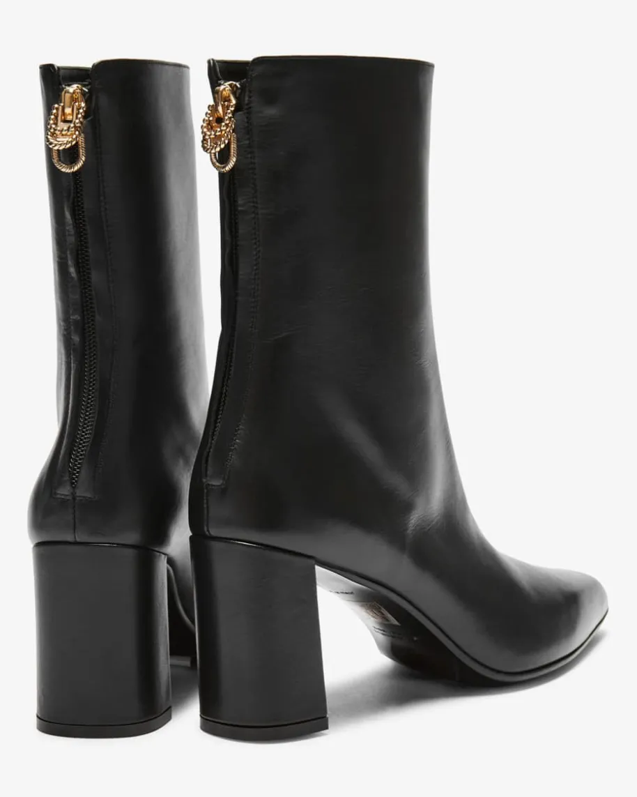 Icon Bootie Stiefeletten