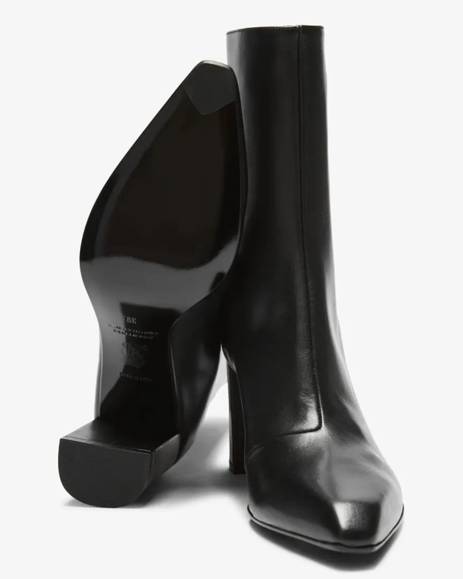 Icon Bootie Stiefeletten