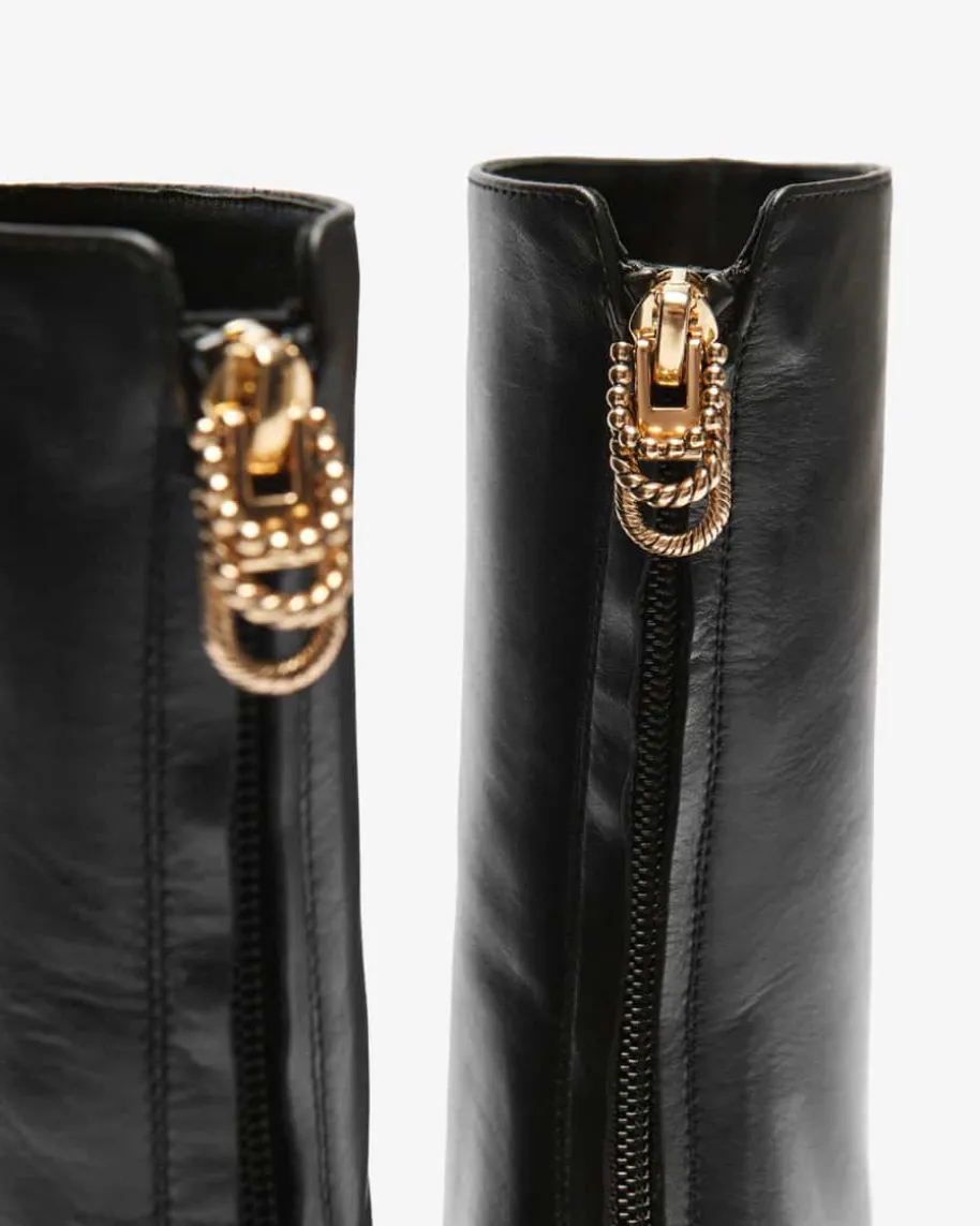 Icon Bootie Stiefeletten