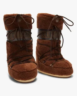 Icon Fleece Boots