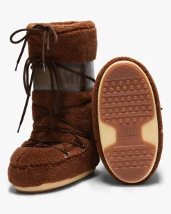 Icon Fleece Boots