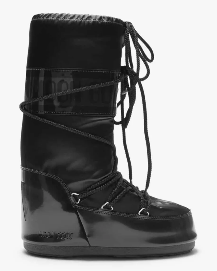 Icon Glance Moon Boots
