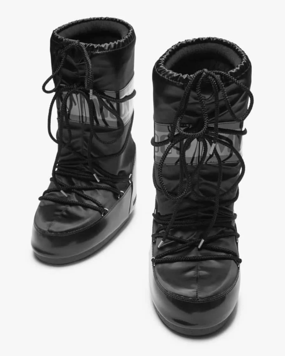 Icon Glance Moon Boots