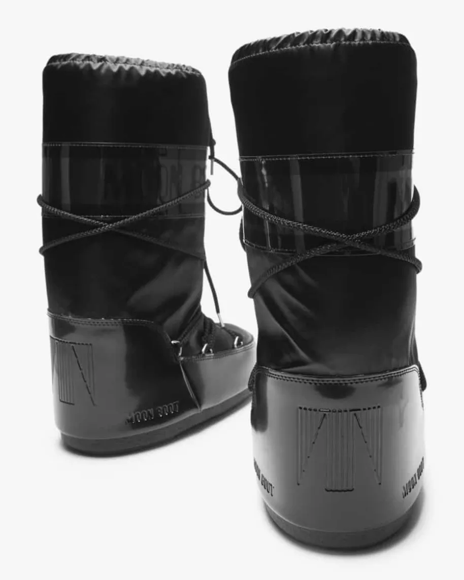 Icon Glance Moon Boots