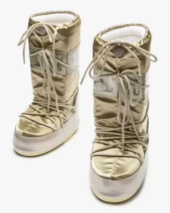 Icon Glance Moon Boots