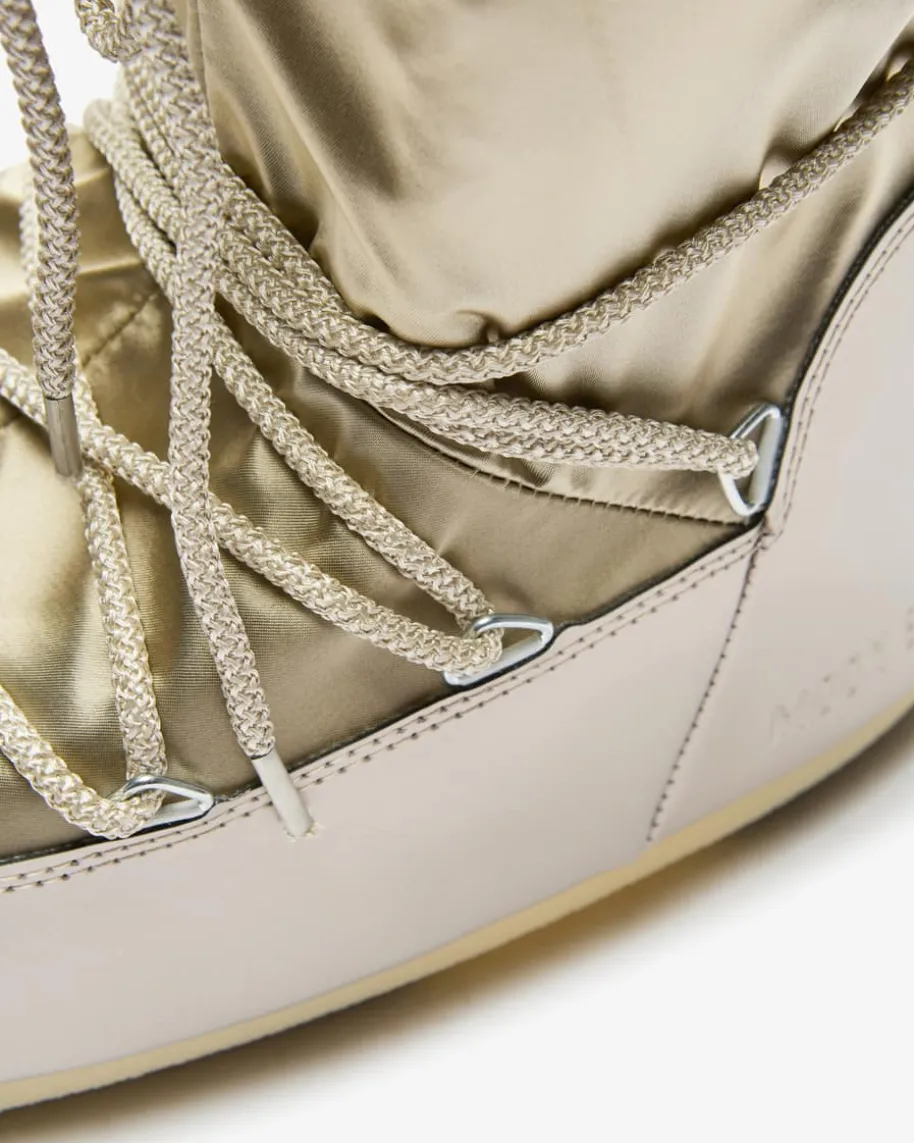 Icon Glance Moon Boots