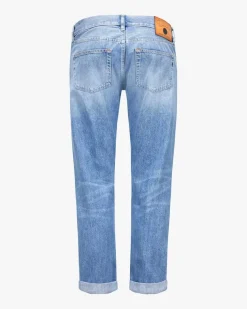 Icon Jeans Regular Fit