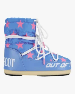 Icon Light Low Moon Boots