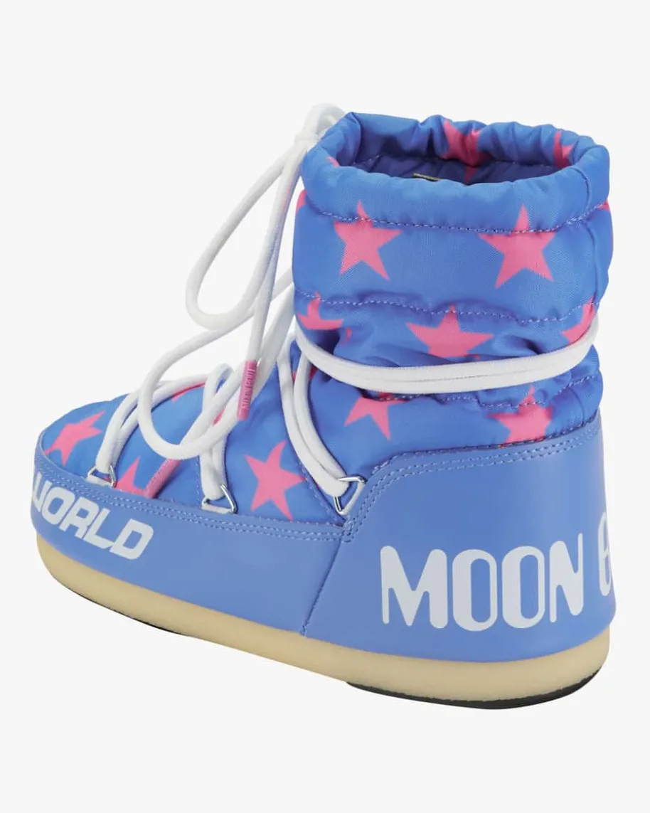 Icon Light Low Moon Boots