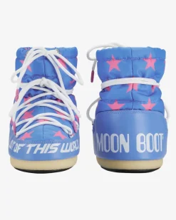 Icon Light Low Moon Boots