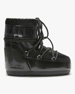 Icon Low Glance Moon Boots