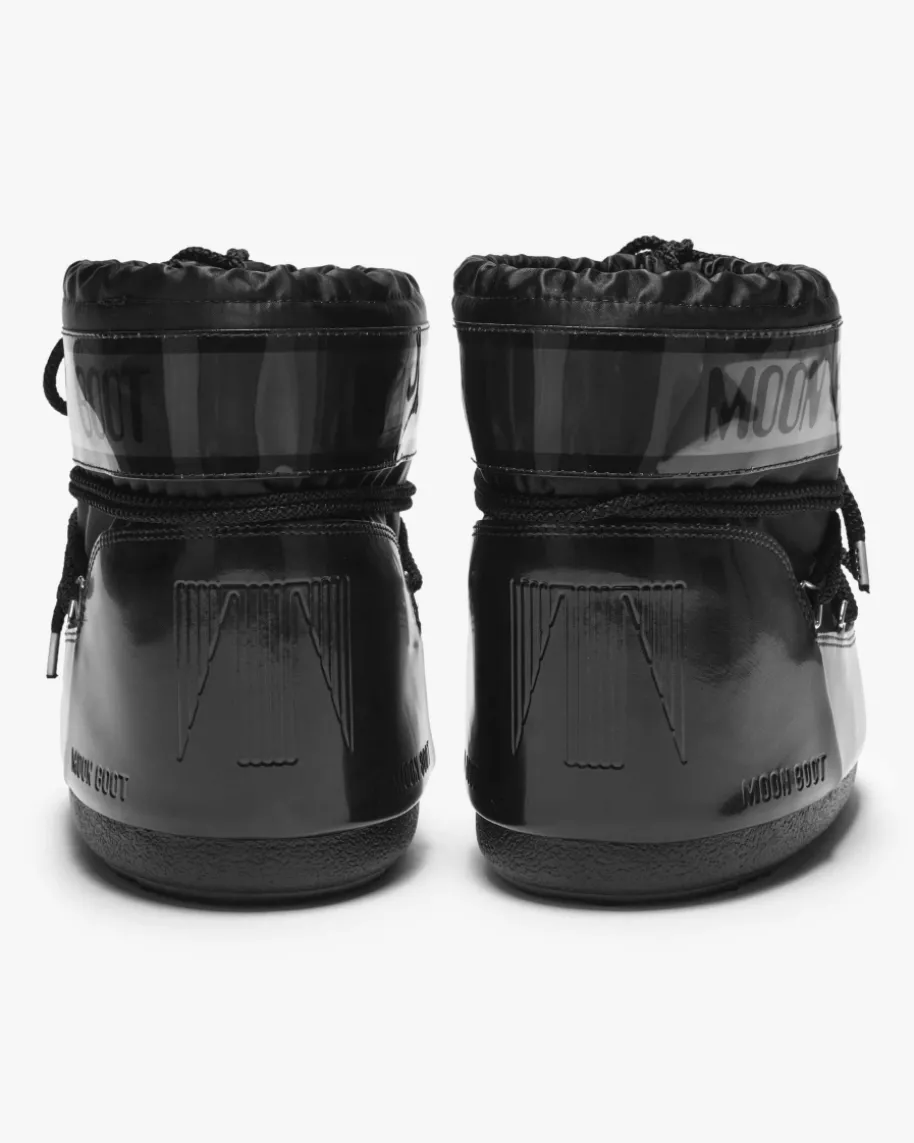 Icon Low Glance Moon Boots