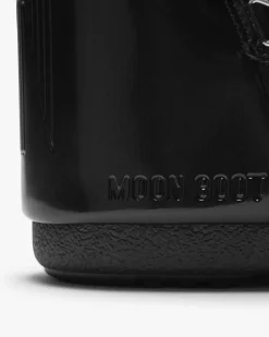 Icon Low Glance Moon Boots