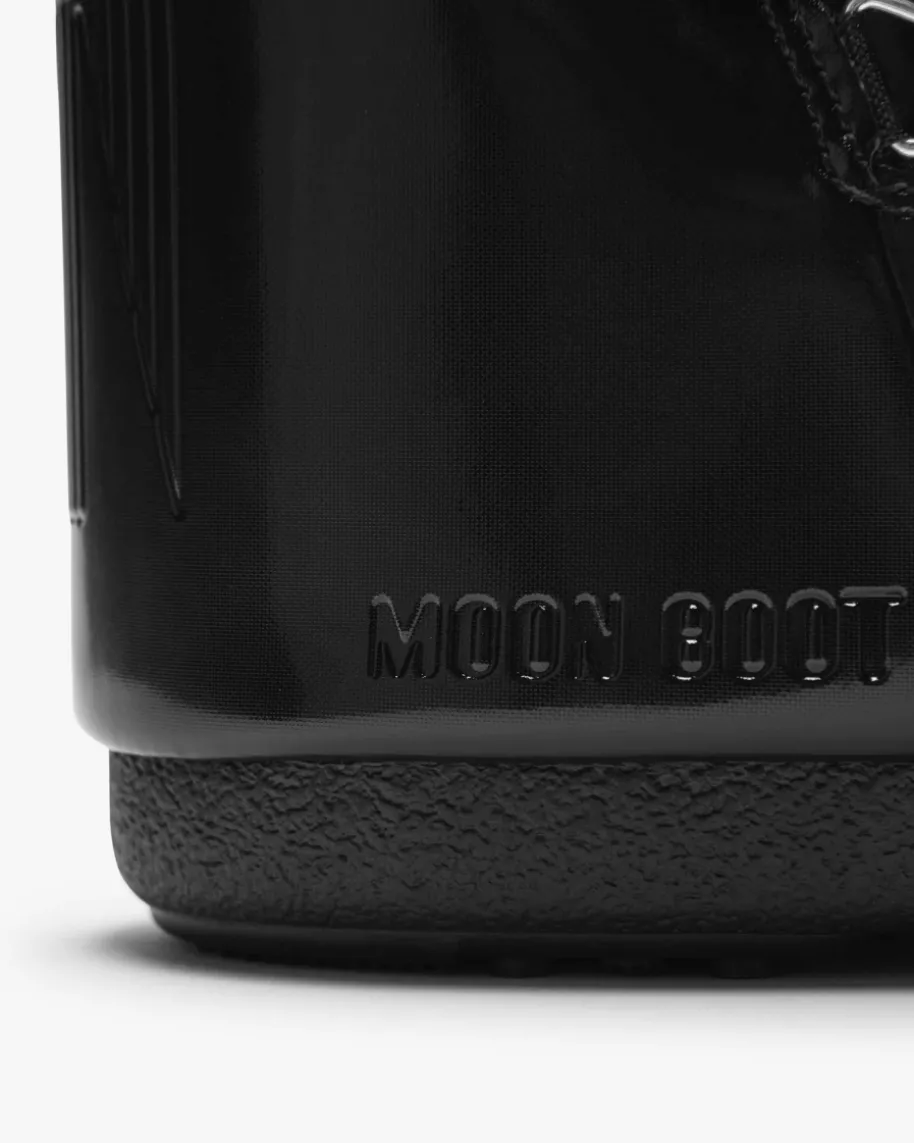 Icon Low Glance Moon Boots