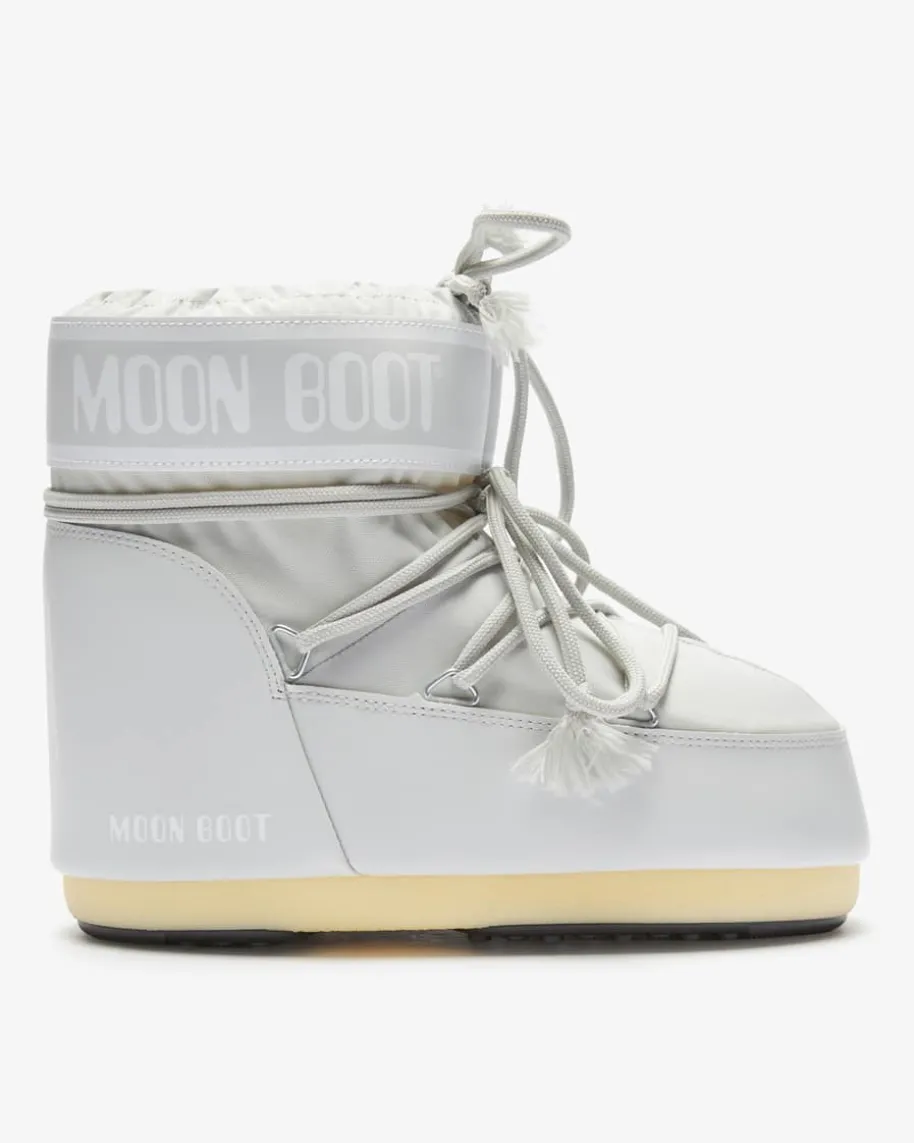 Icon Low Moon Boots