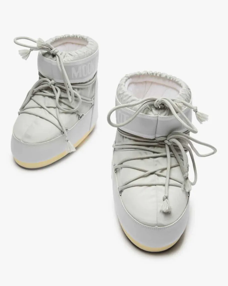 Icon Low Moon Boots