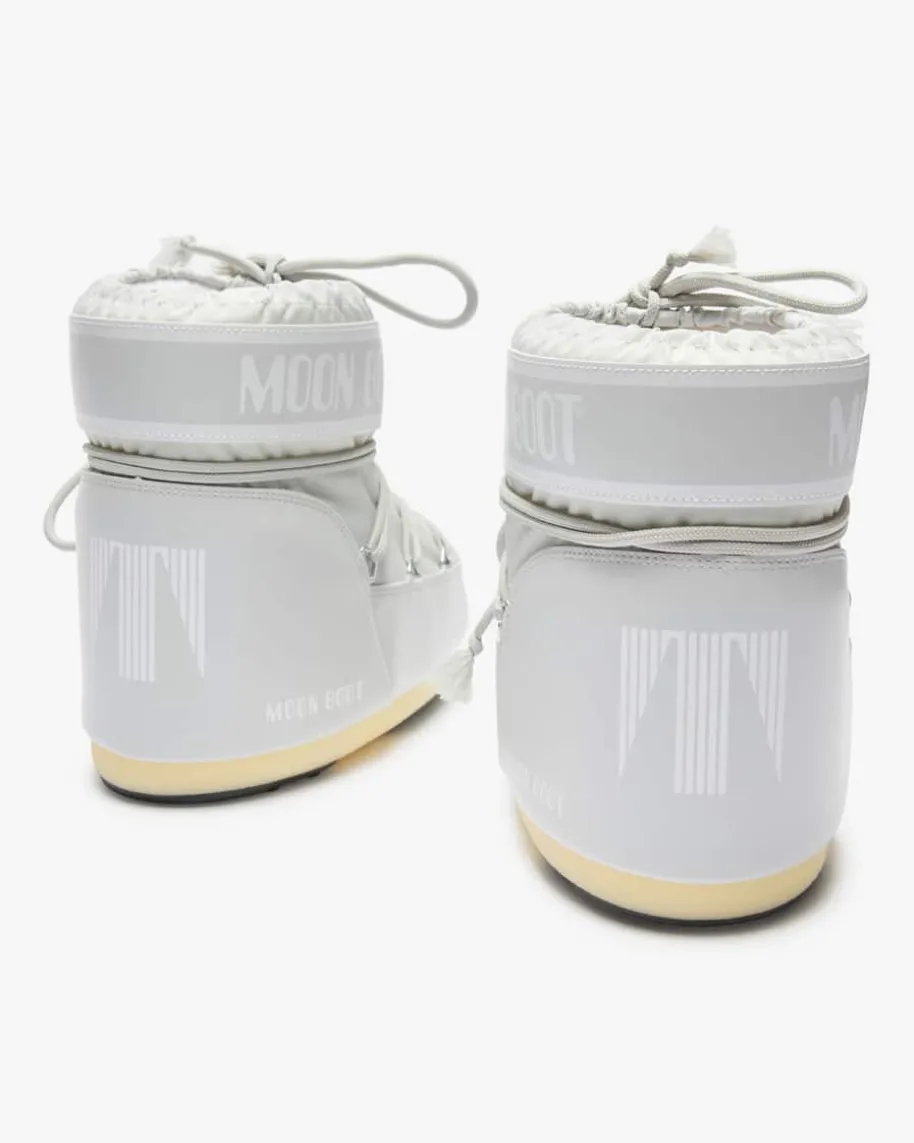 Icon Low Moon Boots